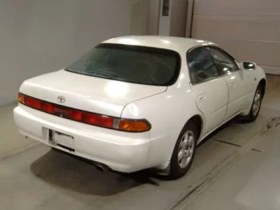 Toyota CARINA ED