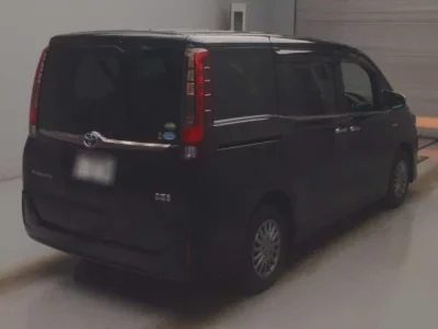 Toyota ESQUIRE