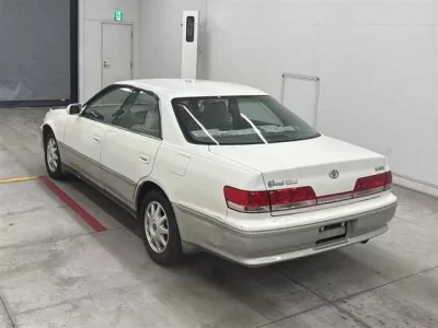 Toyota MARK II