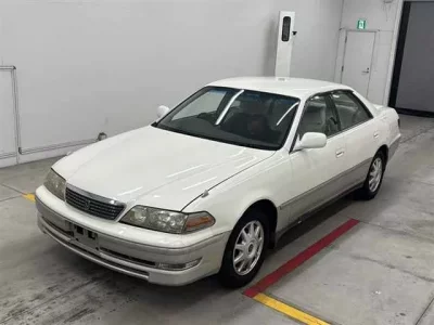 Toyota MARK II
