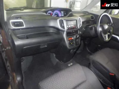 Mitsubishi DELICA D2