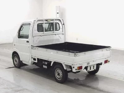 Mazda SCRUM TRUCK