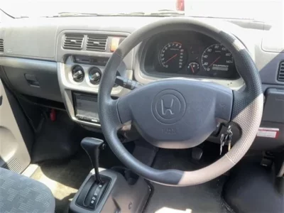 Honda VAMOS