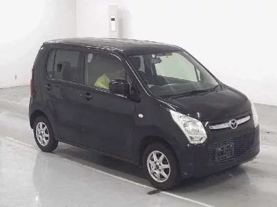 Mazda FLAIR