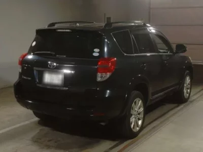 Toyota VANGUARD