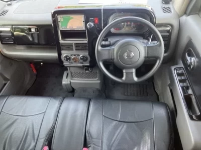 Nissan CUBECUBIC