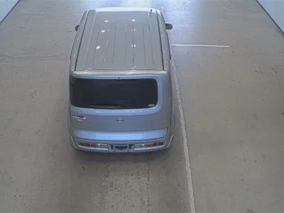 Nissan CUBECUBIC