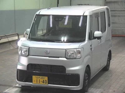 Daihatsu HIJET CADDIE