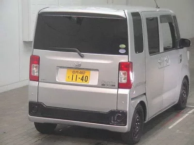 Daihatsu HIJET CADDIE