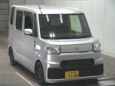 Daihatsu HIJET CADDIE