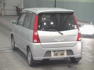 Subaru PLEO