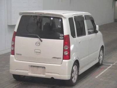 Mazda AZ WAGON
