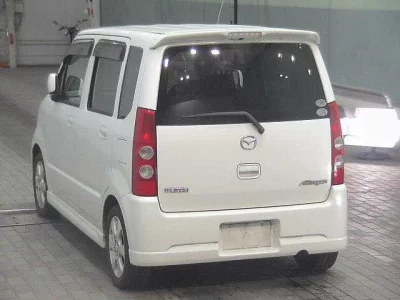 Mazda AZ WAGON