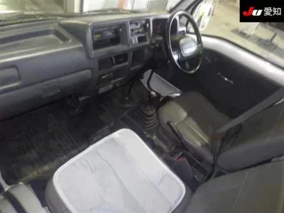 Subaru SAMBAR