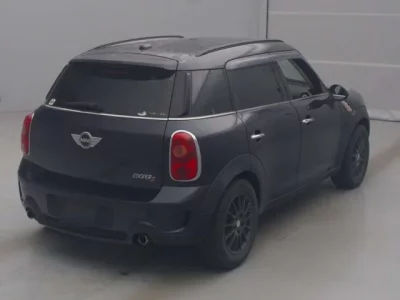 BMW MINI