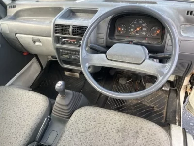 Subaru SAMBAR