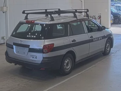 Mazda FAMILIA VAN