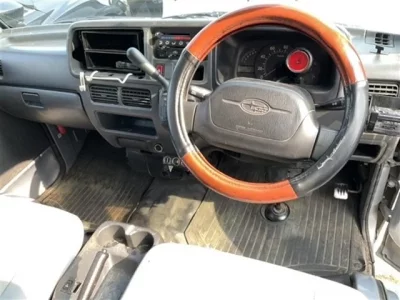 Subaru SAMBAR