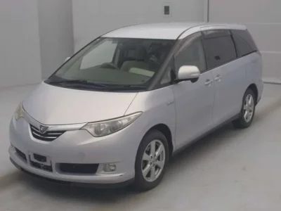 Toyota ESTIMA HYBRID