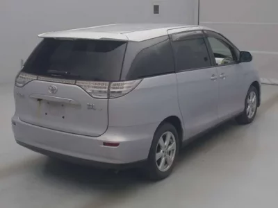 Toyota ESTIMA HYBRID