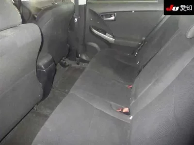 Toyota PRIUS PHV