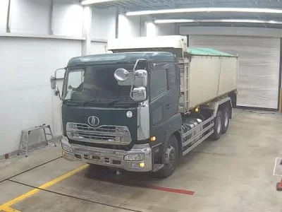 Nissan UD SERIES