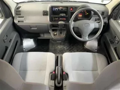 Subaru SAMBAR