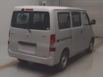Toyota TOWN ACE VAN