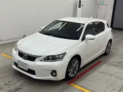 Lexus CT