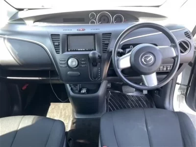 Mazda BIANTE