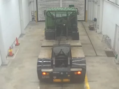 Mitsubishi FUSO TRUCK