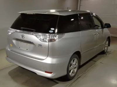 Toyota ESTIMA HYBRID