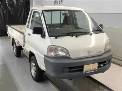 Toyota TOWN ACE TRUCK