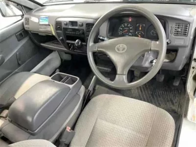 Toyota TOWN ACE TRUCK