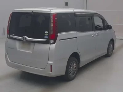 Toyota ESQUIRE