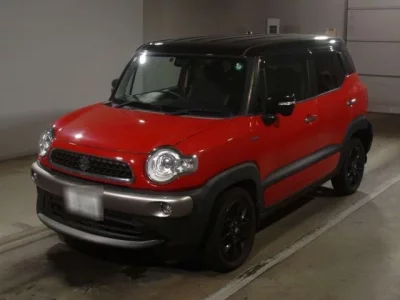 Suzuki XBEE