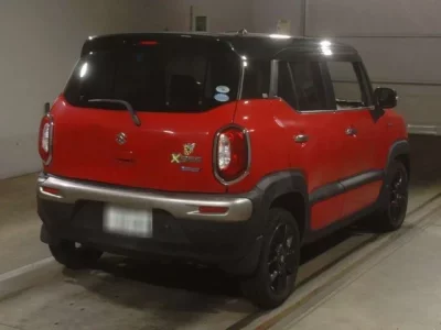 Suzuki XBEE