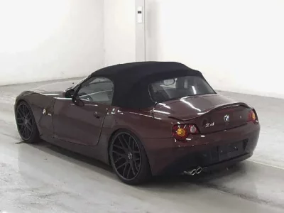 BMW Z4