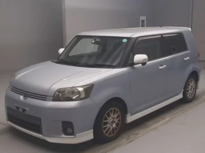Toyota COROLLA RUMION