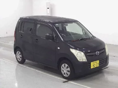 Mazda AZ WAGON