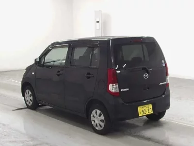 Mazda AZ WAGON