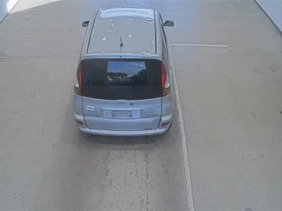 Toyota FUNCARGO