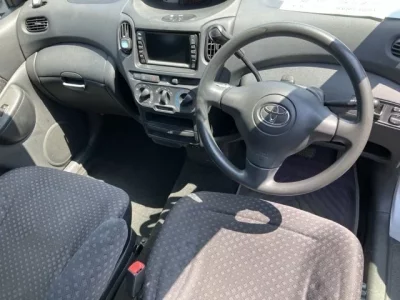 Toyota FUNCARGO