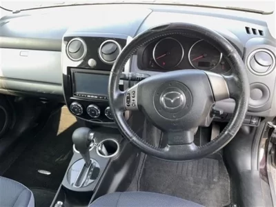Mazda VERISA