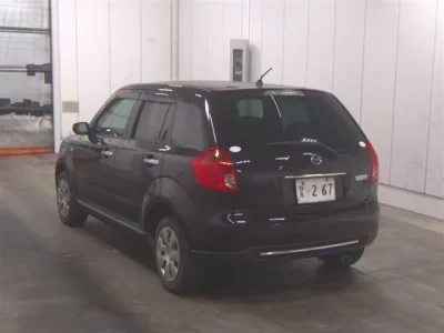 Mazda VERISA