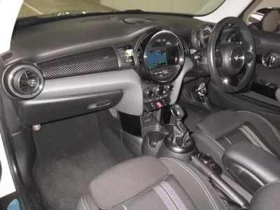 BMW MINI