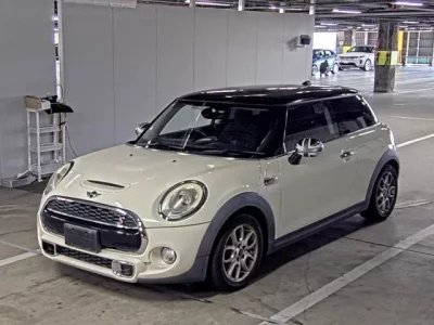 BMW MINI