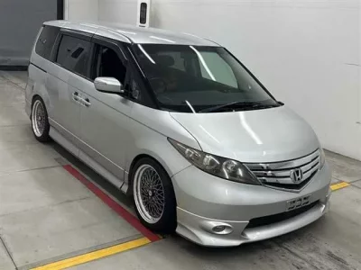 Honda ELYSION