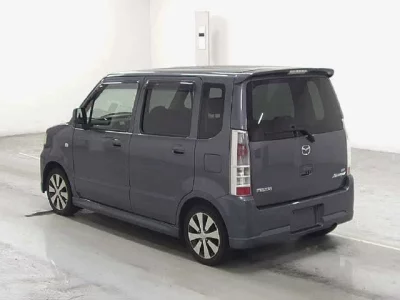 Mazda AZ WAGON