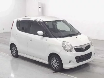 Suzuki MRWAGON